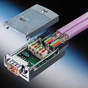 總線及工業(yè)以太網(wǎng)電纜